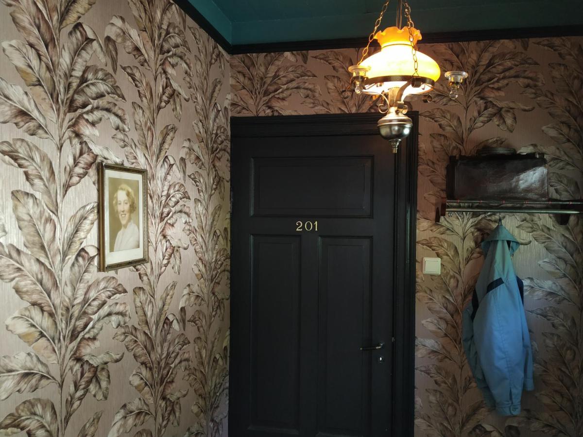 Villa Villekulla Кристиансанд Экстерьер фото